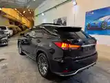 Lexus RX series, 2023-6