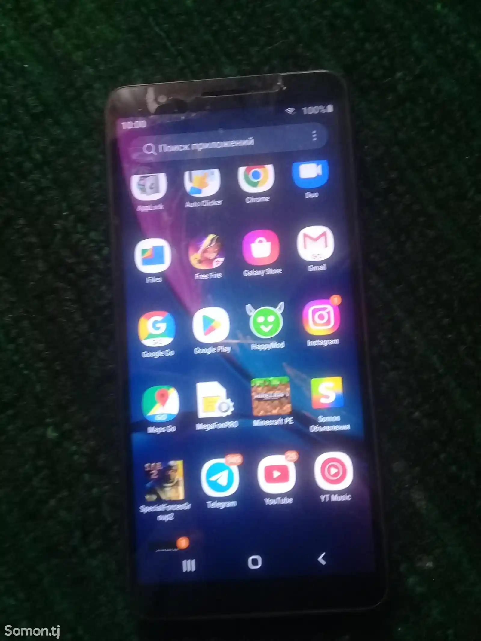 Samsung Galaxy А01 Core-2