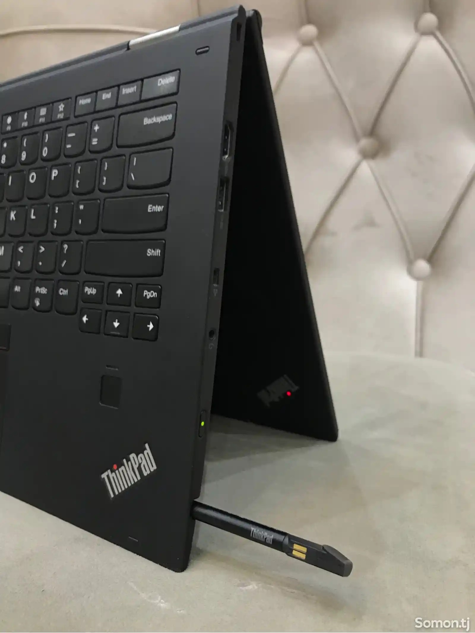 Ноутбук Lenovo X1 Yoga i7-6