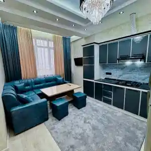 3-комн. квартира, 8 этаж, 70м², 18мкр