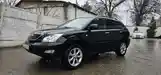 Lexus RX series, 2009-5