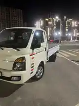 Бортовой автомобиль Hyundai Porter 2, 2014-2