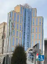 1-комн. квартира, 12 этаж, 29 м², Садбарг-5