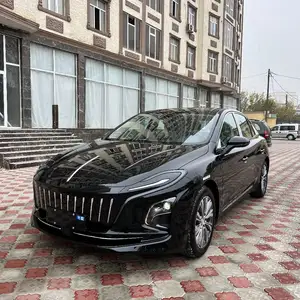 BYD E2, 2024