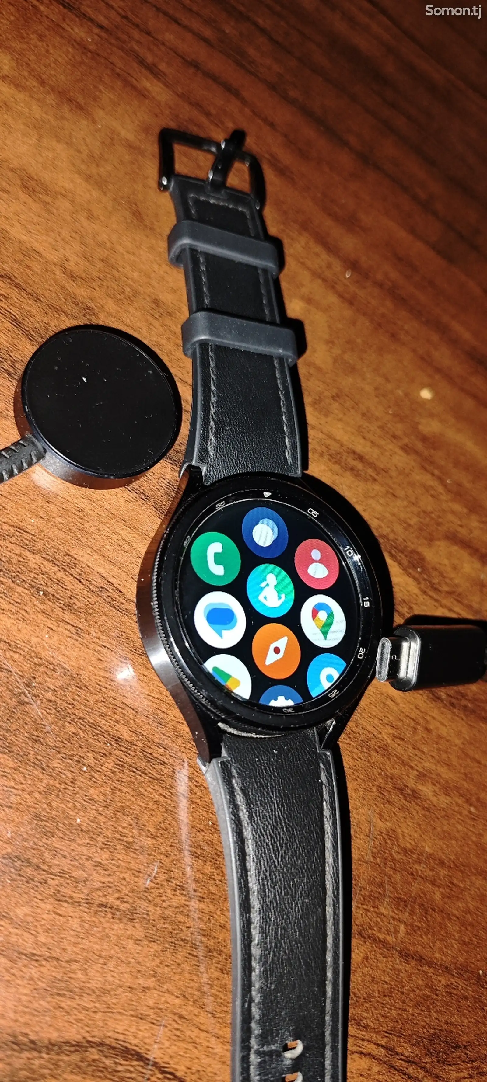 Samsung Galaxy watch 6 series classic 43 mm-1