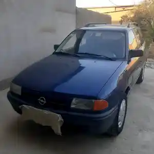 Opel Astra F, 1992