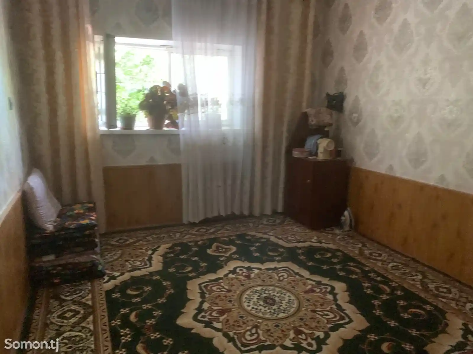 3-комн. квартира, 2 этаж, 72 м², шахраки сугдиён-3