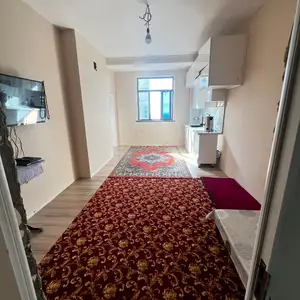 3-комн. квартира, 11 этаж, 101 м², Шохмансур