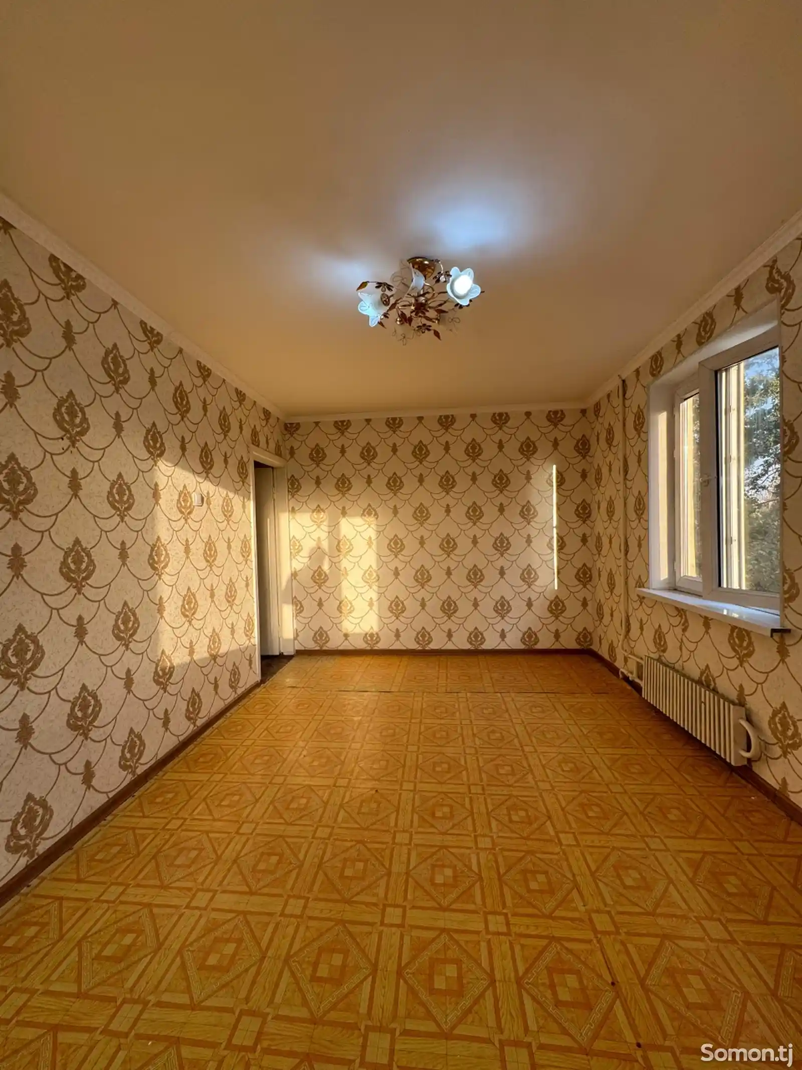 2-комн. квартира, 3 этаж, 53 м², Фирдавси-6