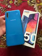 Samsung Galaxy A50-2