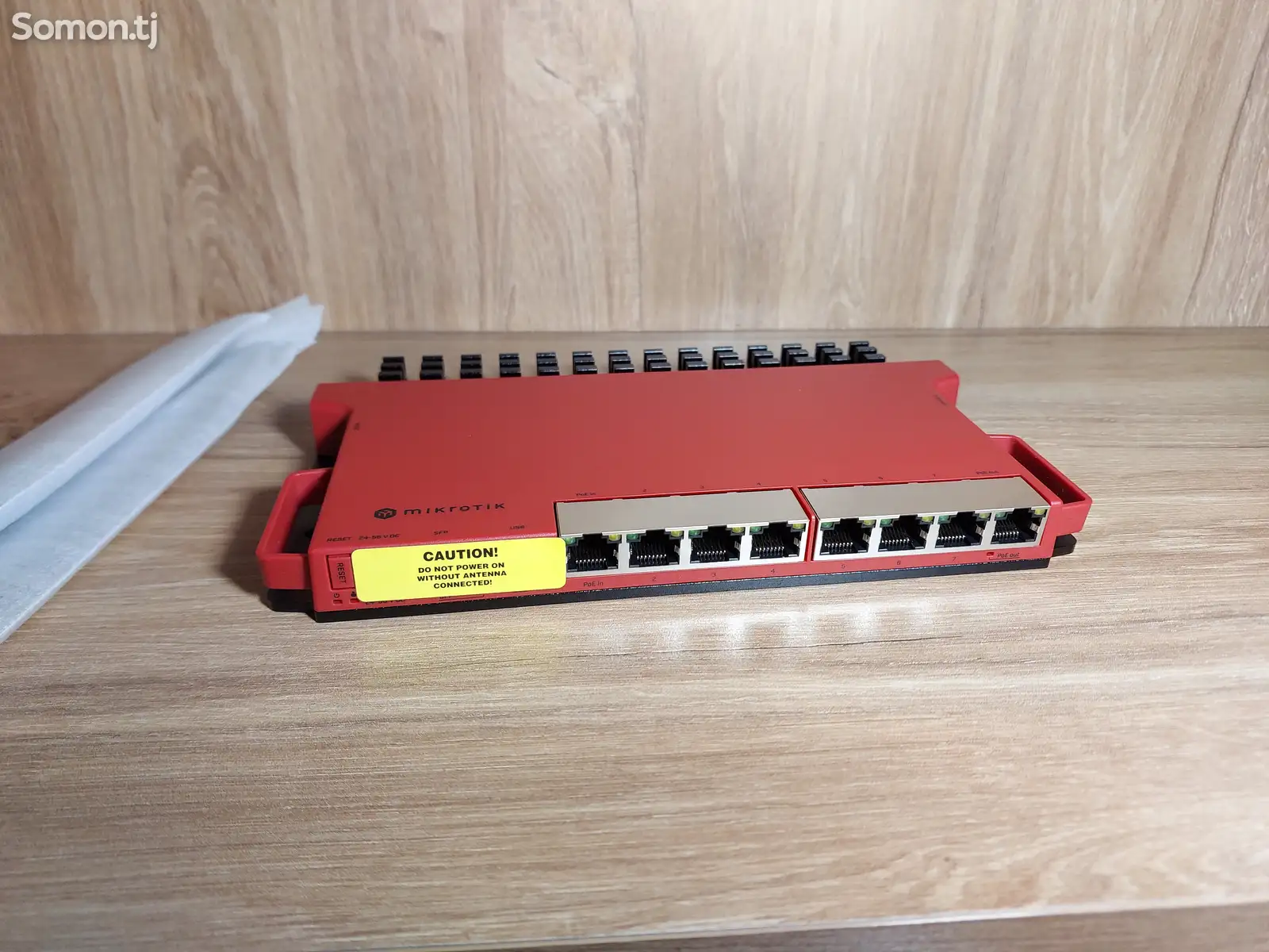 MikroTik L009UiGS-2HaxD-IN-1