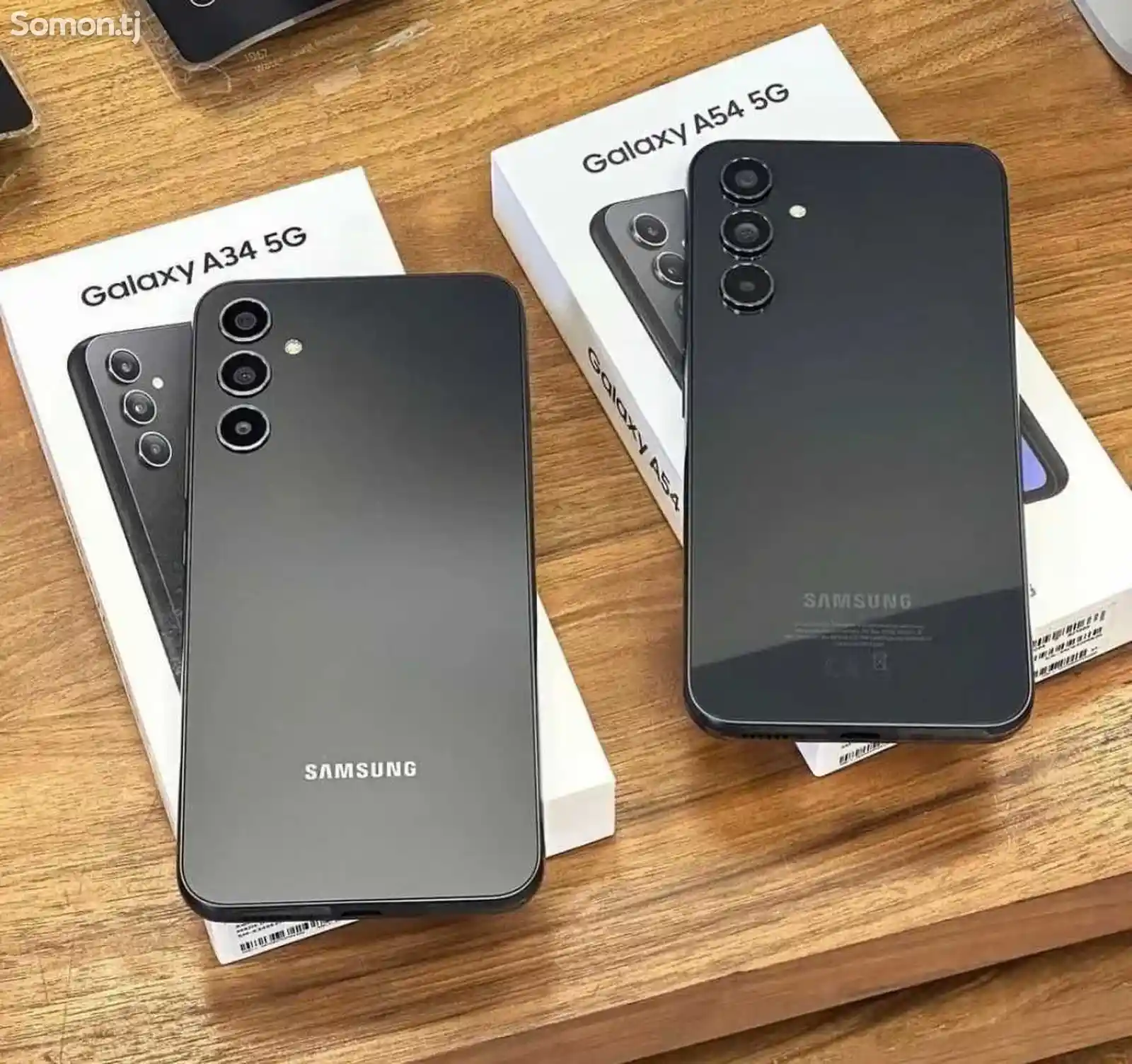 Samsung Galaxy A34 5G 8/128gb-1