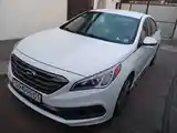 Hyundai Sonata, 2015-3