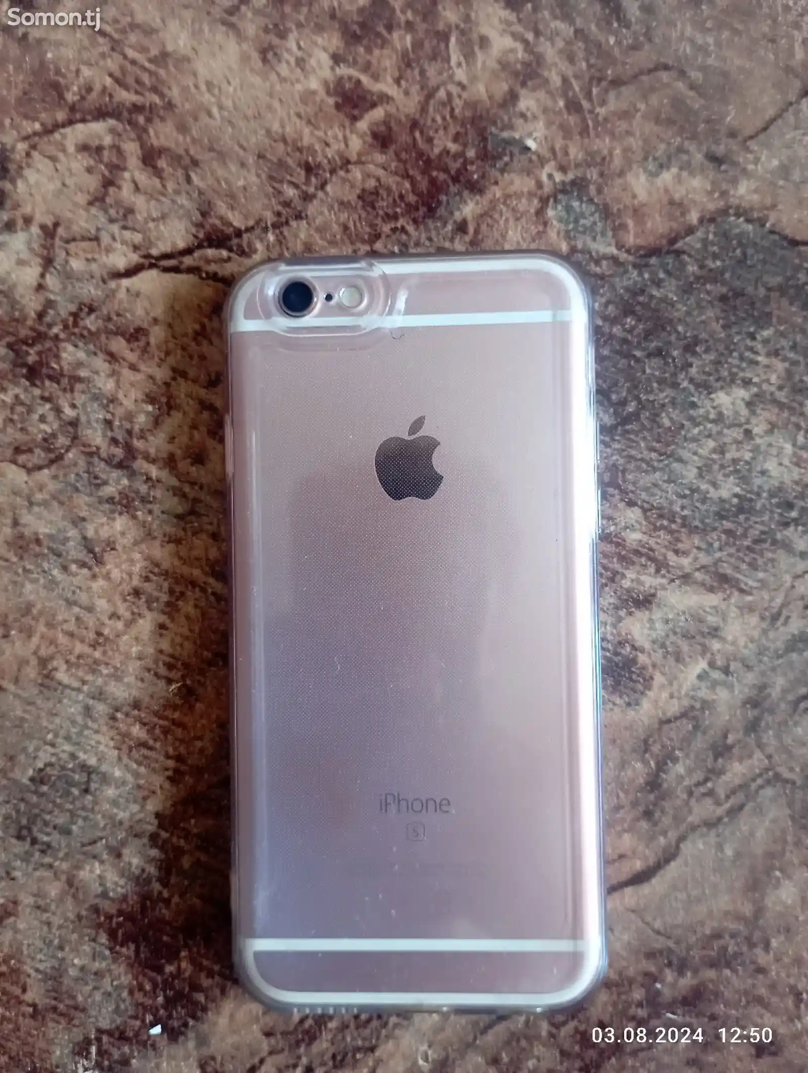 Apple iPhone 6s, 16 gb-2