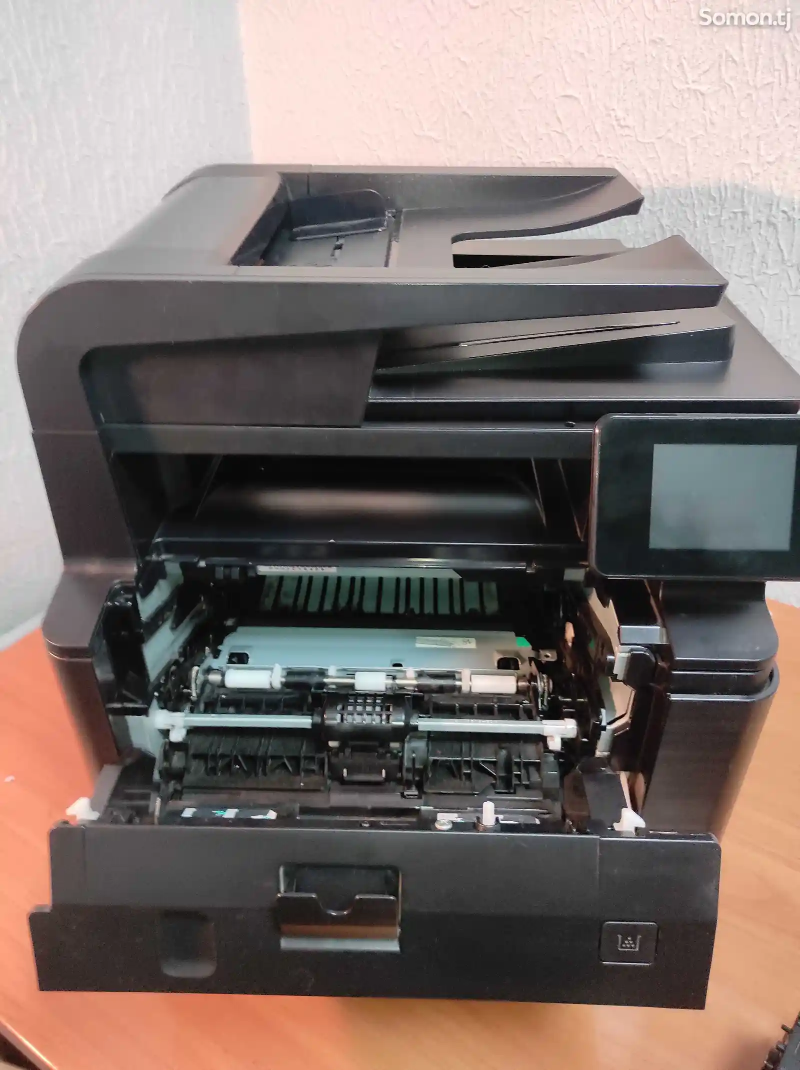 Принтер HP 425dn-15