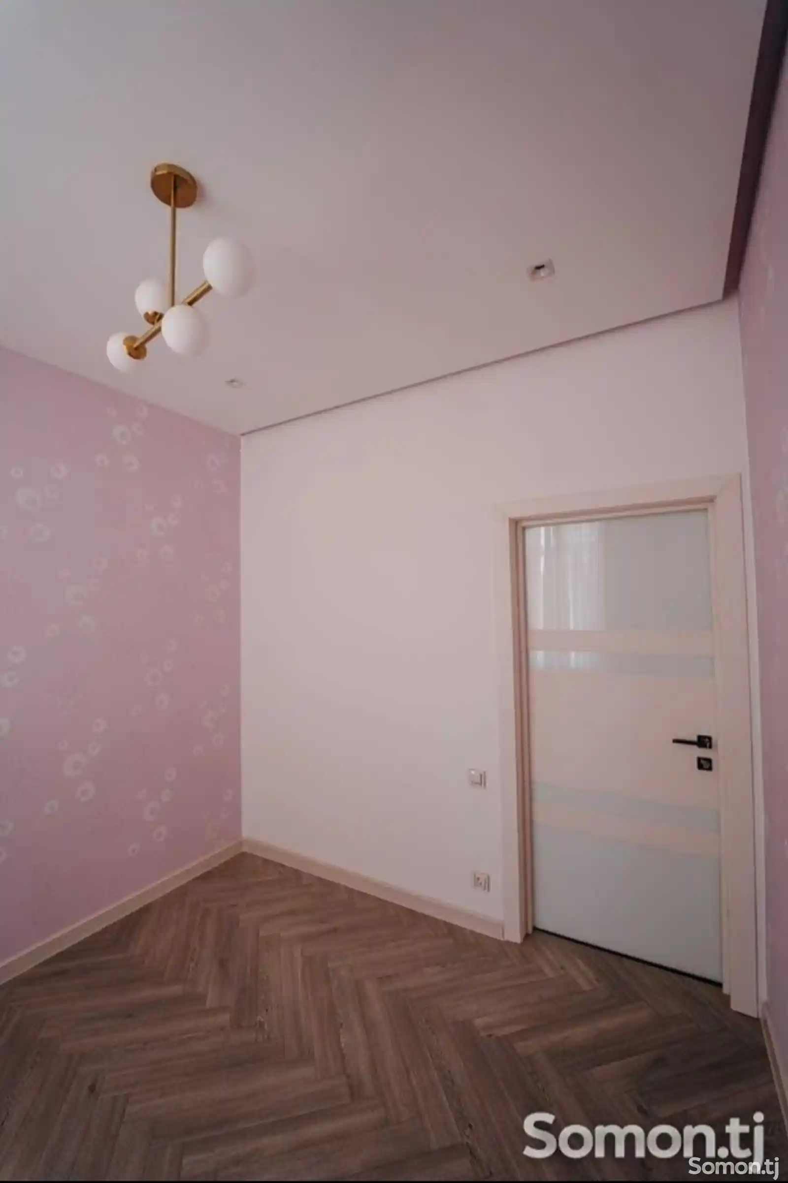 2-комн. квартира, 2 этаж, 50м², Сино-9