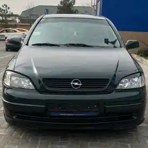Стекло лобовое от Opel Astra