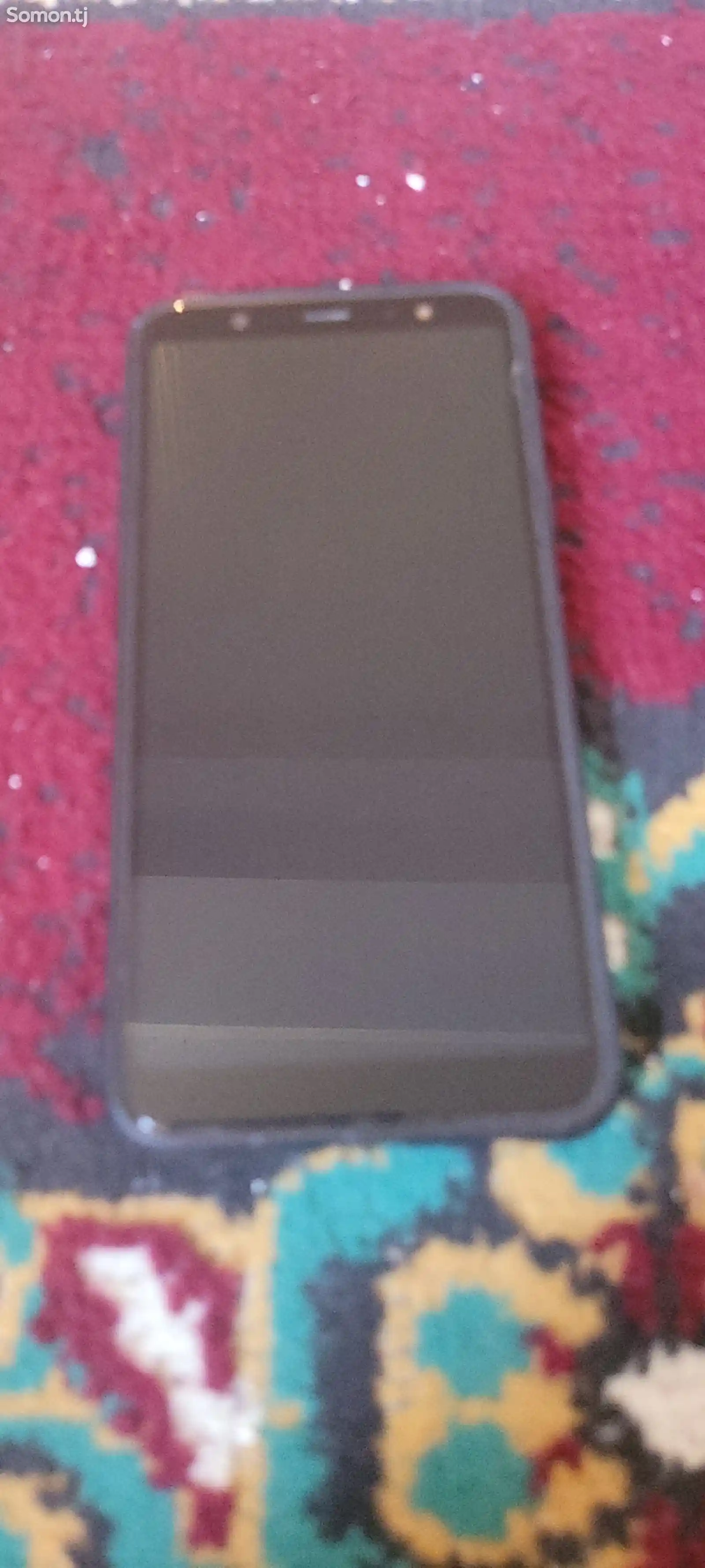 Samsung Galaxy A6 plus-3