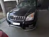 Toyota Land Cruiser Prado, 2007-2