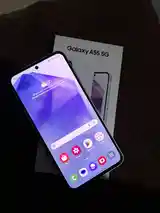 Samsung Galaxy A55-4