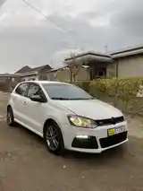 Volkswagen Golf, 2015-5