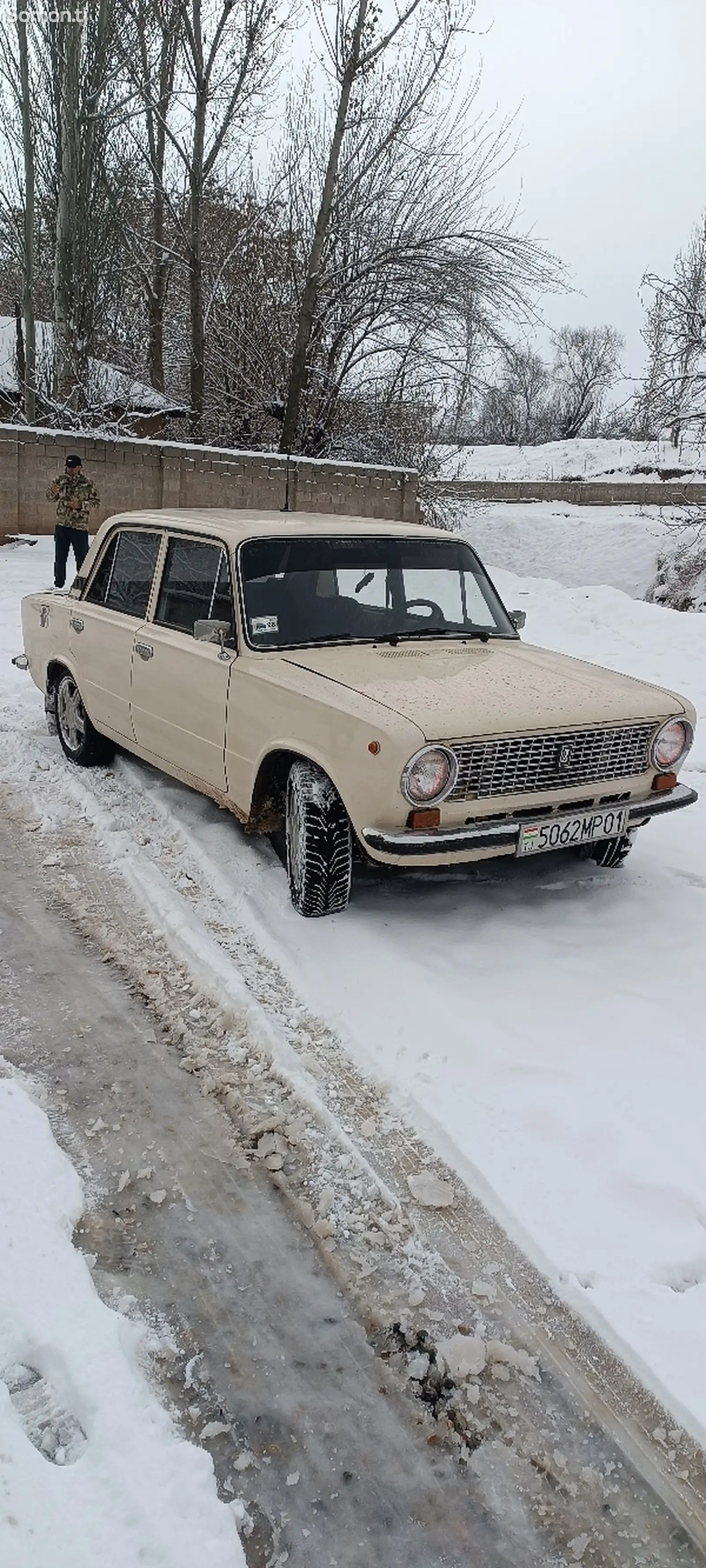 ВАЗ 2111, 1985-1