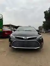 Toyota Avalon, 2015-3