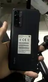 Xiaomi Redmi note 11s-2