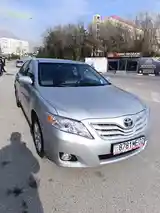 Toyota Camry, 2009-7