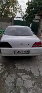 Toyota Corsa, 1998-2