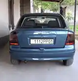 Opel Astra G, 2001-3