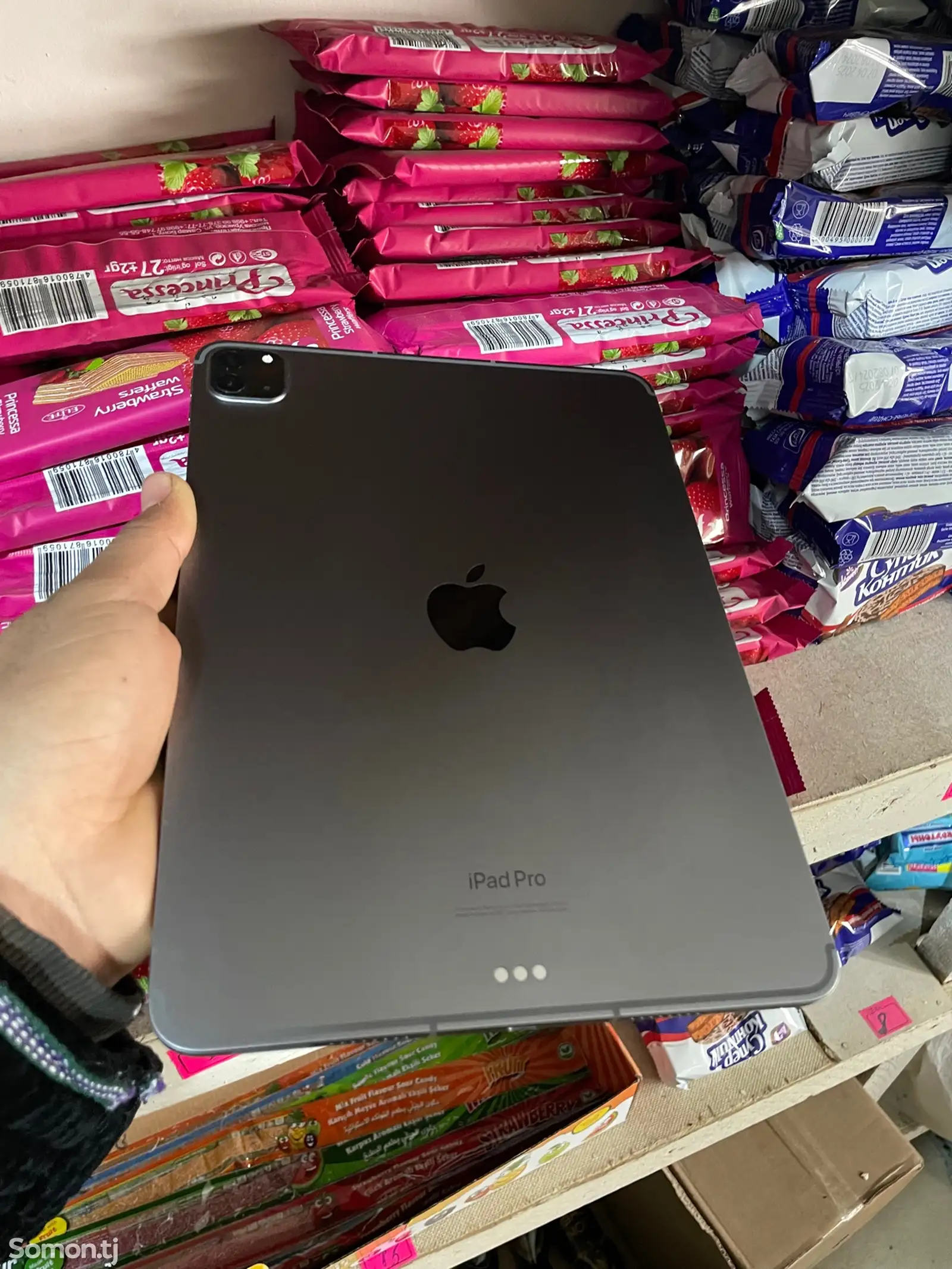 Apple iPad Pro 128g-1