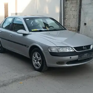 Opel Vectra B, 1996