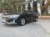 Hyundai Sonata, 2018-2