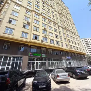 3-комн. квартира, 9 этаж, 106 м², Ватан