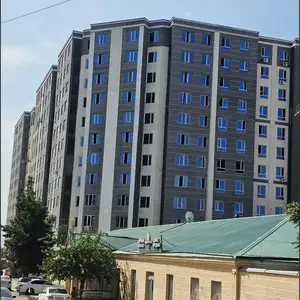 3-комн. квартира, 9 этаж, 101 м², Фирдавси