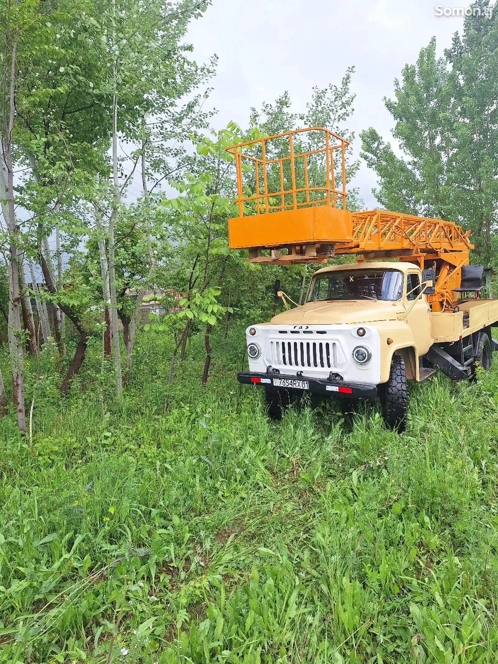 Гидрорукав в аренду-2