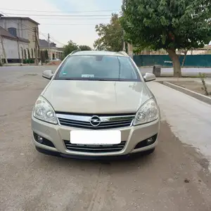 Opel Astra H, 2010