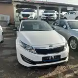 Kia K series, 2011-2