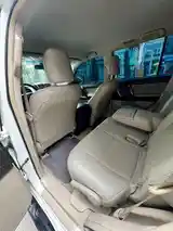 Toyota Land Cruiser Prado, 2010-13