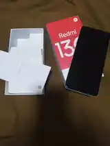 Xiaomi Redmi 13С Clover Green 256GB 8+2GB-2