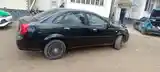 Chevrolet Lacetti, 2007-3