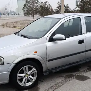 Opel Astra G, 1998