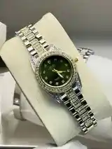 Женские часы Rolex-4