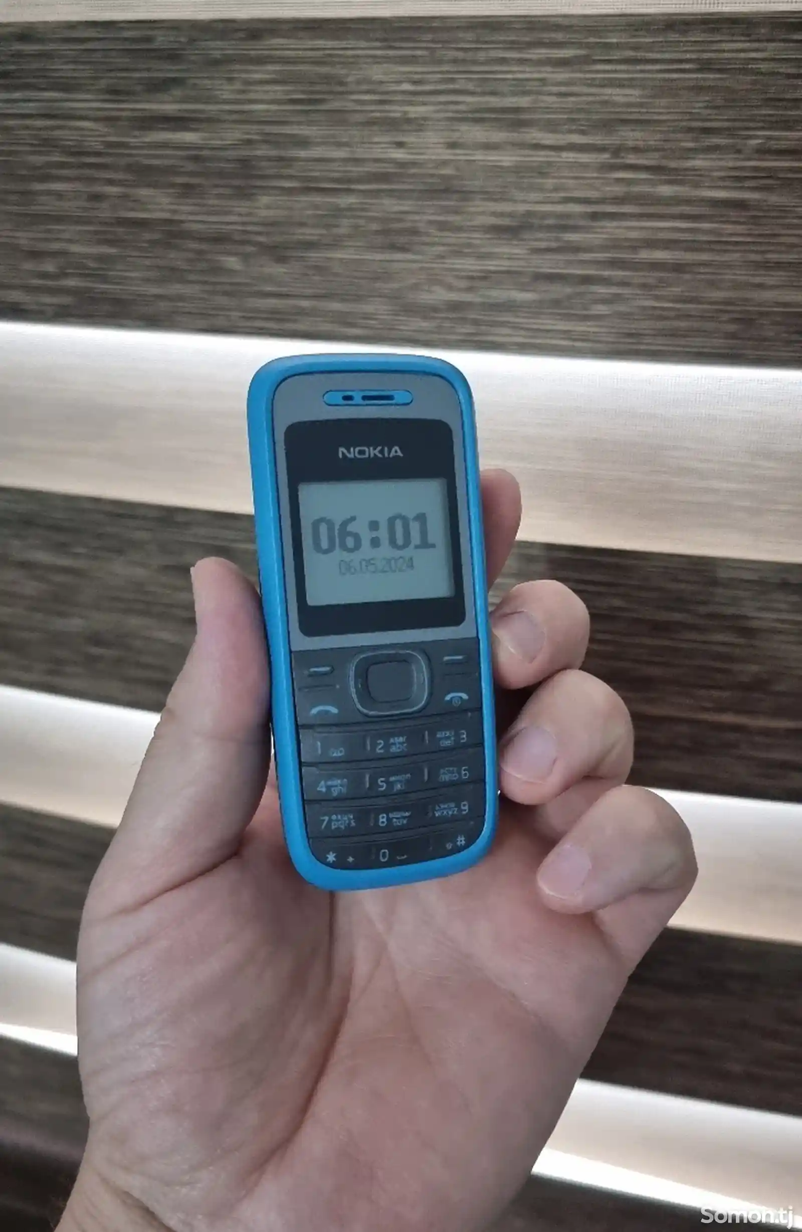 Nokia 1200-3