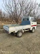 Бортовой автомобиль Daewoo Labo, 2006-4