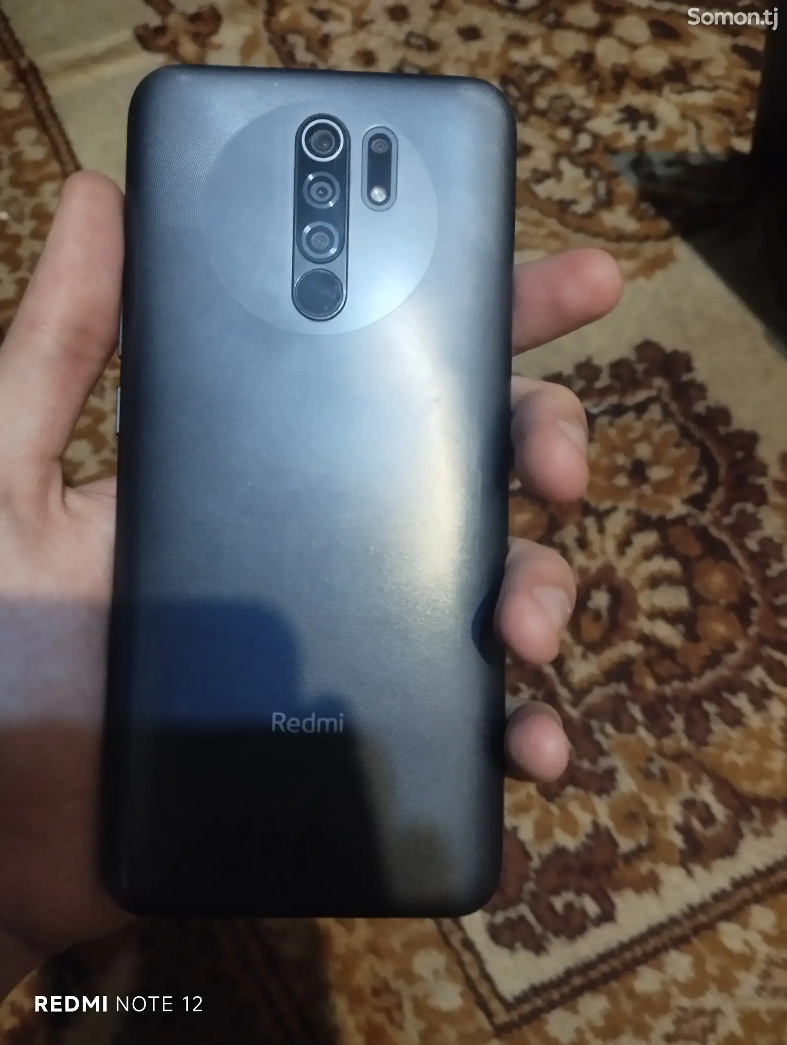 Xiaomi Redmi 9-1