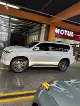 Toyota Land Cruiser Prado, 2011-6