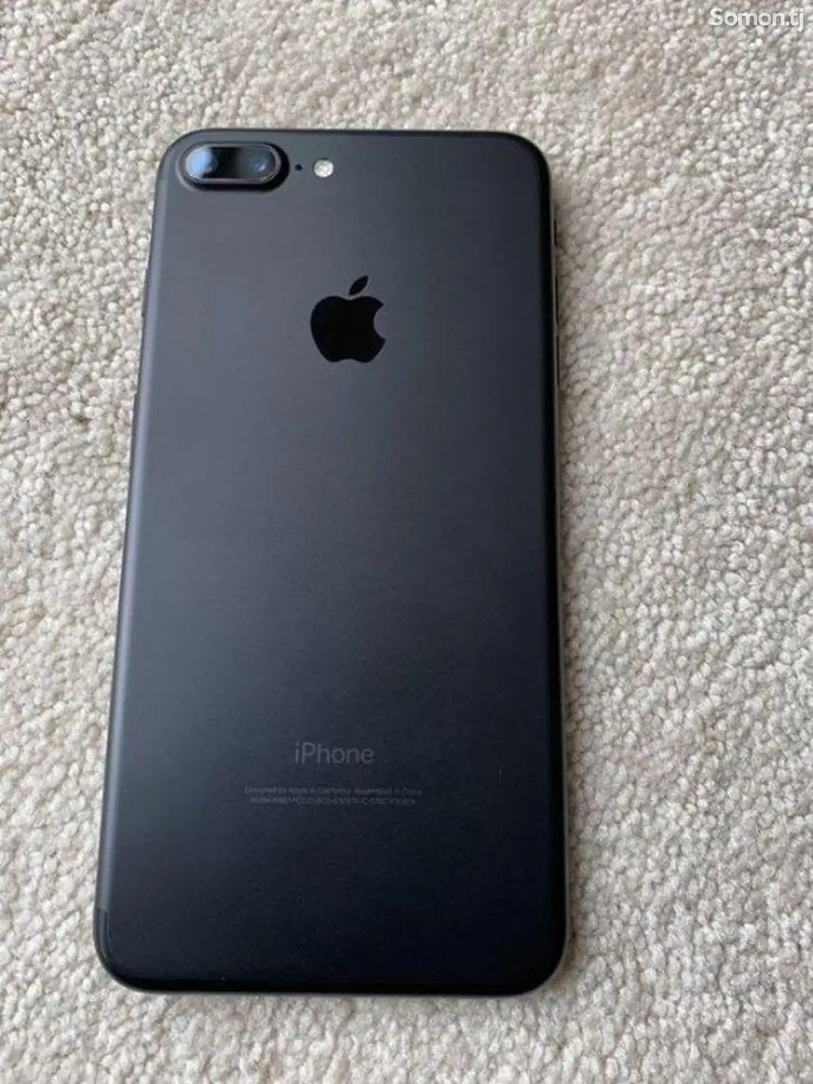 Apple iPhone 7 plus, 32 gb-1