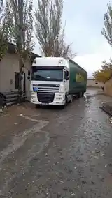 Седельный тягач DAF XF 105.460-3